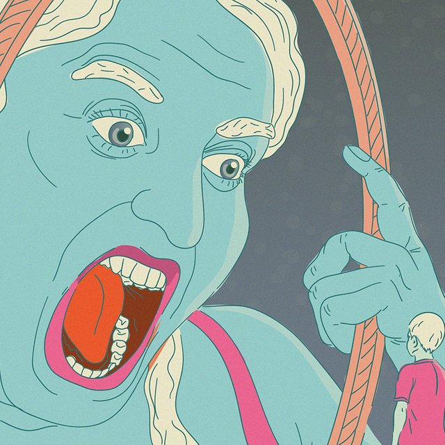 Почему не стоит ругать современных подростков и какие плюсы есть в жизни без мужа