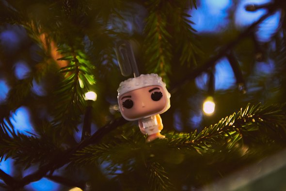 Kinder Joy: Stranger Things. Киндер Джой: Очень странные дела. Игрушки. Фигурки