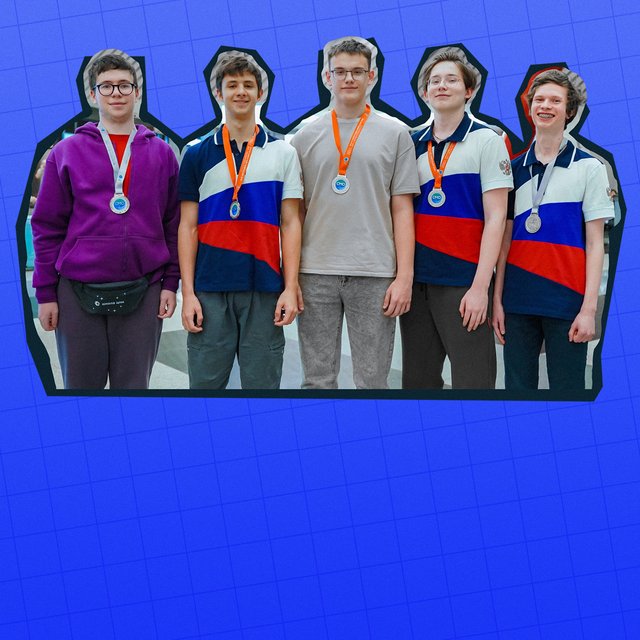 «Ошибочно думать, что на Всеросе всё заканчивается». Российский школьник — о победе на Китайской математической олимпиаде