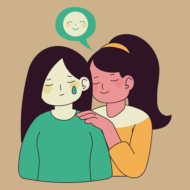 Подросток не может справиться с депрессией: как помочь ребёнку