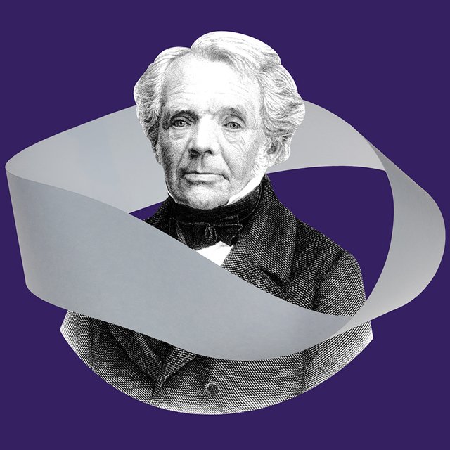 Что такое лента Мёбиуса? А у Шрёдингера правда был кот? Тест на знание явлений, названных в честь их авторов