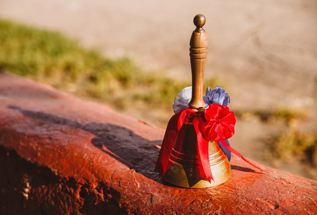 Каким будет 1 сентября: в масках или без них, на линейке или без линейки