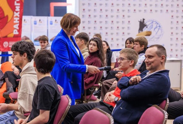 Образование, форум, ЕГЭ, Кибербезопасность