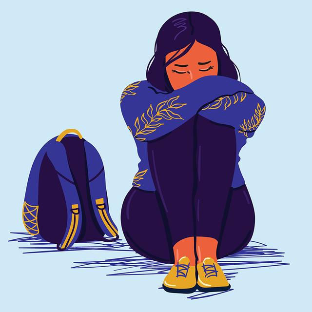 «Настроились на поступление, а в итоге были просто опрокинуты». Главные скандалы целевого набора в вузы – 2024