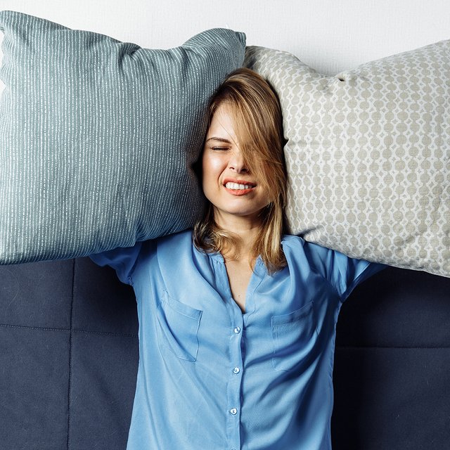 Маму раздражает плач собственного ребёнка: что делать