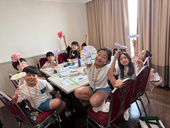 Ученики Поллианны