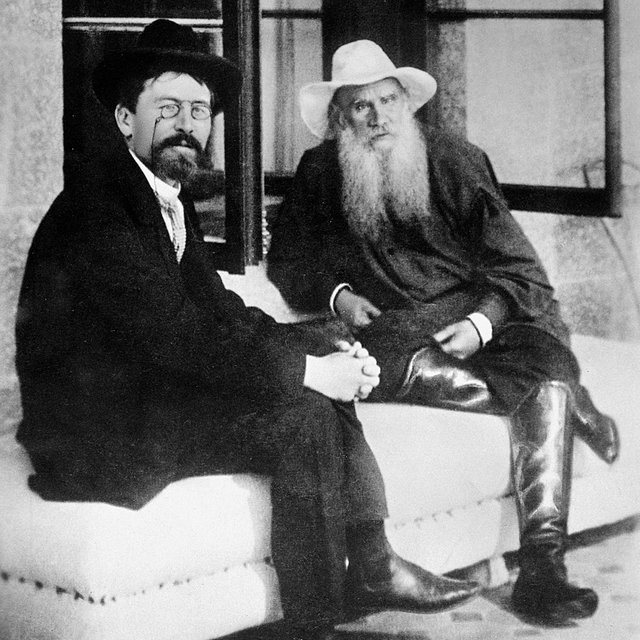 Лев Толстой был графом или князем? Тест по титулам писателей-классиков