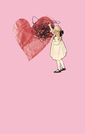 Внучка мне грубит, может пнуть или толкнуть, а дочь на это никак не реагирует. Как быть?