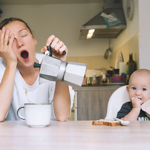 «У меня жуткий завал!» Что такое синдром загнанной домохозяйки и почему он есть у многих из нас
