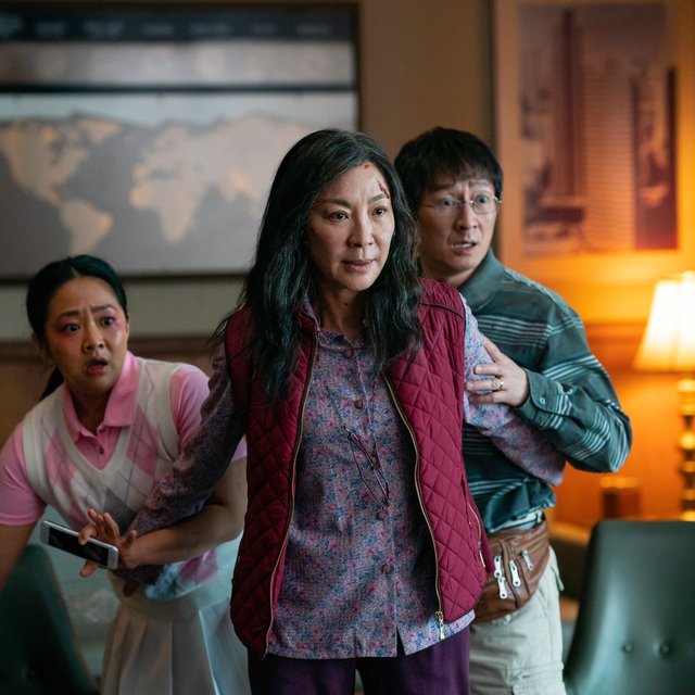 Главные фильмы о родительстве за прошедший год – 5 номинантов и 1 лауреат «Оскара-2023»