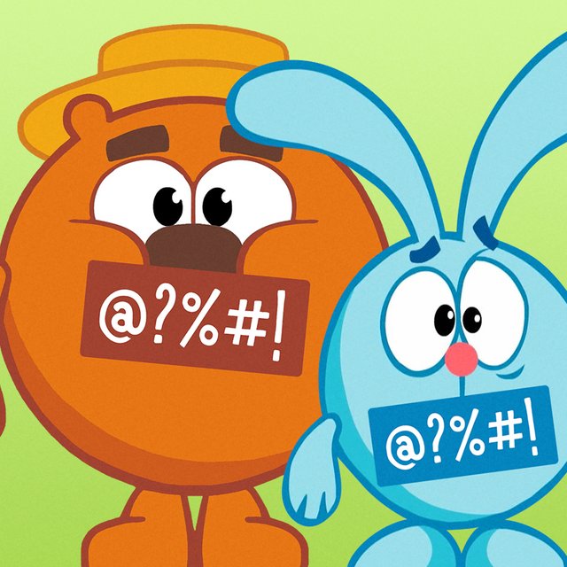 «Укуси меня пчела!» Зачем персонажам мультиков и сказок нужны ругательства