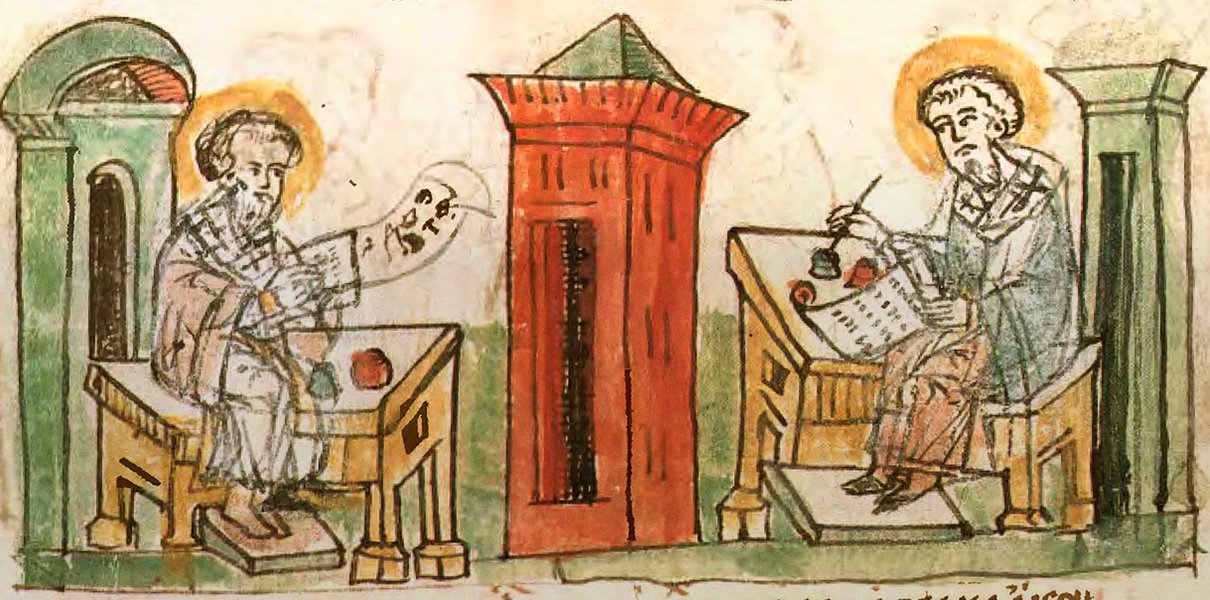 Не только «Мама мыла раму»: захватывающая история букваря — от средних веков до наших дней