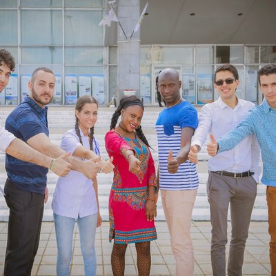 Сколько иностранцев учатся в российских вузах