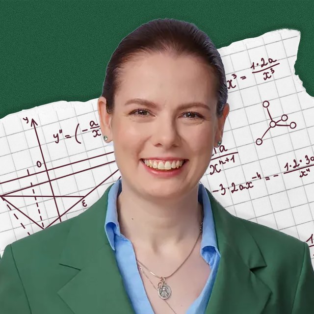 «Девочки страдали, но делали это молча». Декан матфака НИУ ВШЭ Александра Скрипченко – о карьере женщины в науке