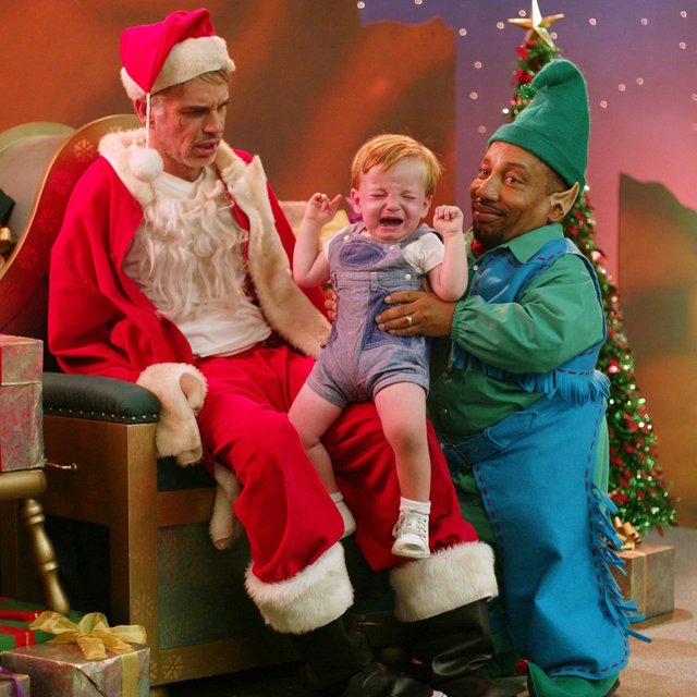 Как пережить Новый год и истерику трехлетки: 20 лайфхаков мам со всего мира