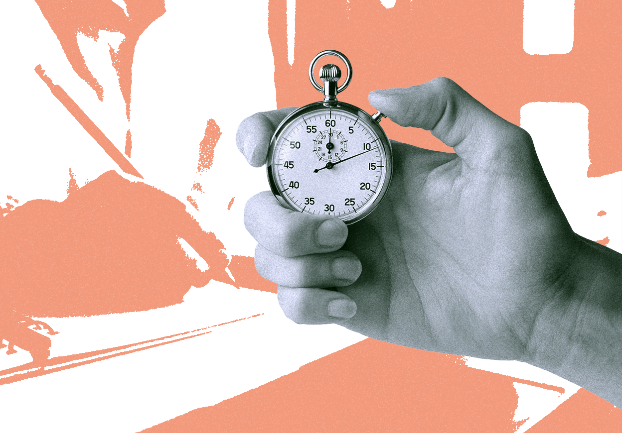 месяц до ГИА ЕГЭ ОГЭ подготовка