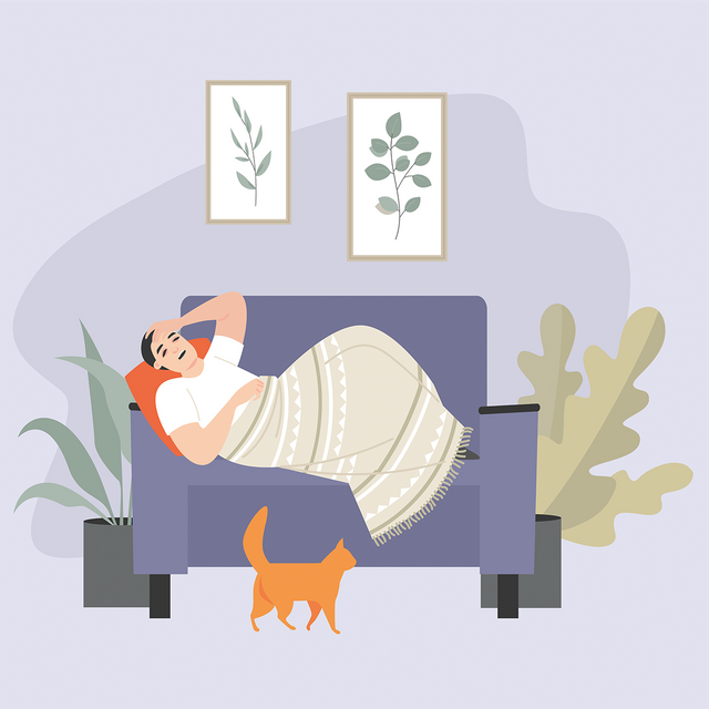 Вегетососудистая дистония – детская и подростковая болезнь, которой на самом деле не существует