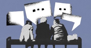 «Талдычить» или «толдычить»? Как писать правильно и что это вообще за слово