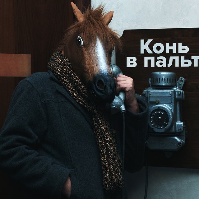 Кто такой конь в пальто? 8 фразеологизмов про одежду, истинный смысл которых вас удивит