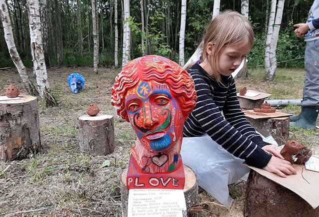 9 творческих способов занять ребёнка на каникулах