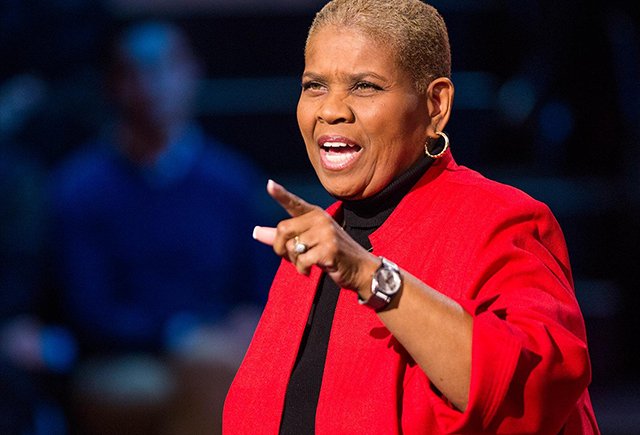 «Моё лучшее родительское собрание прошло в продуктовом магазине»