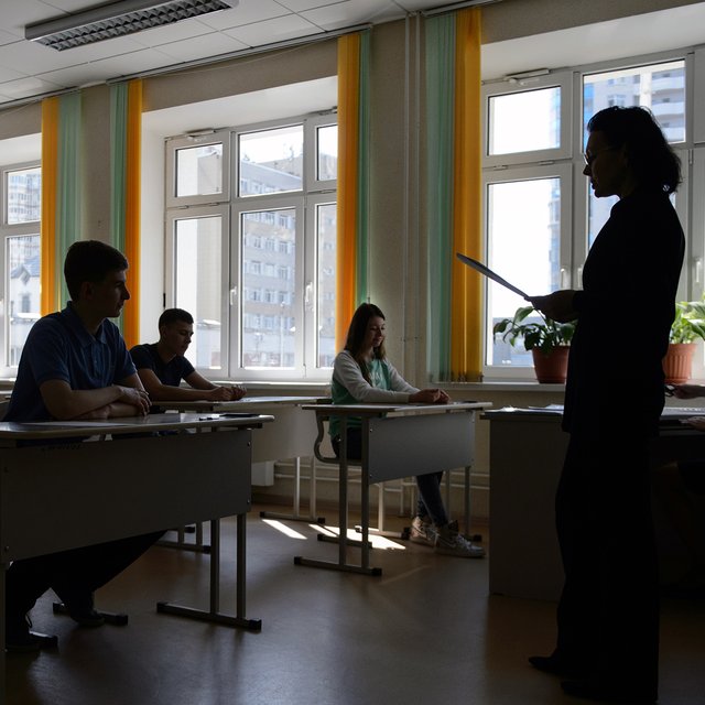 «Учитель сегодня – человек послушный, не действующий». Честный монолог педагога – о работе в школе