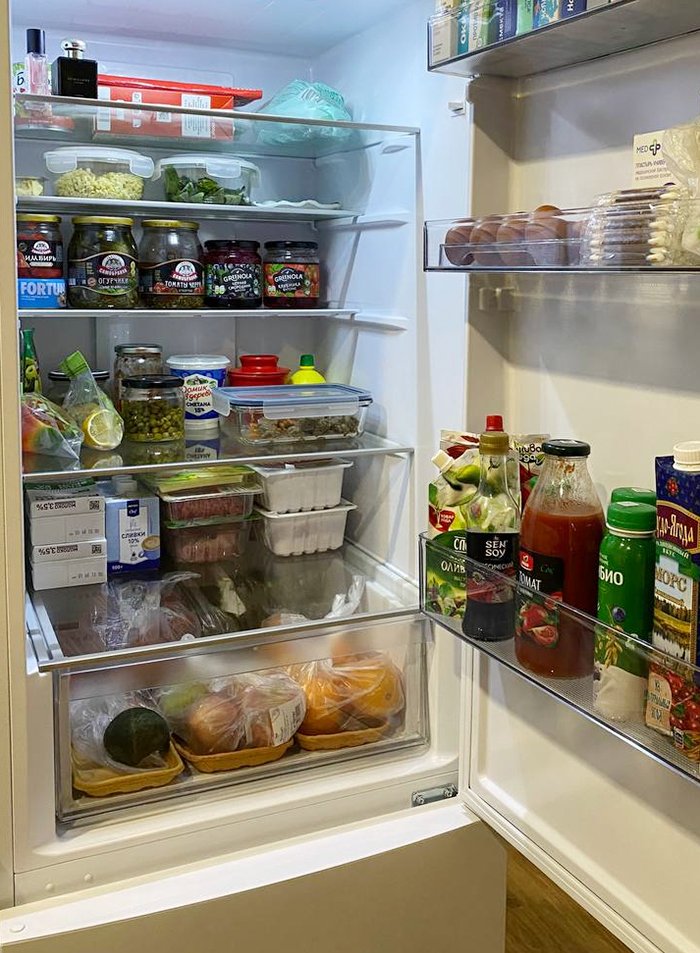 Мария Кудымова. Экономия на еде. 15 тысяч в месяц на еду