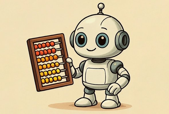 «Нейросеть вместо калькулятора»: как использовать ИИ в математике