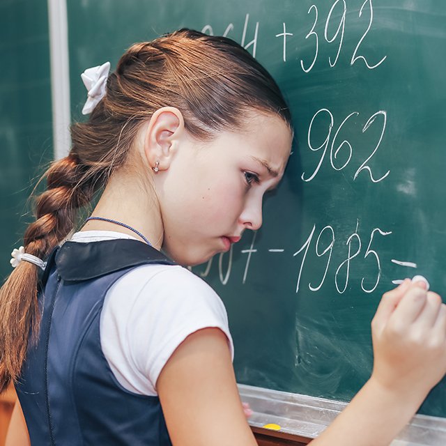 8 главных проблем нашей начальной школы