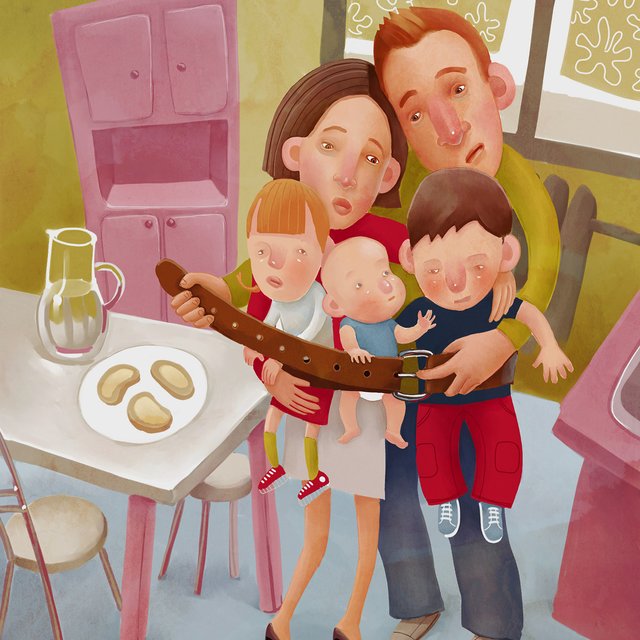 «Хочу не в церковь, а на дискотеку». Как дети бунтуют против семейных традиций