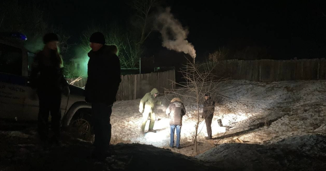 В Забайкалье девочку загрызли собаки. Забайкальский край девочку загрызла стая собак.