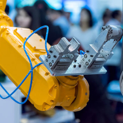 "Специалистов будут
набирать из геймеров"