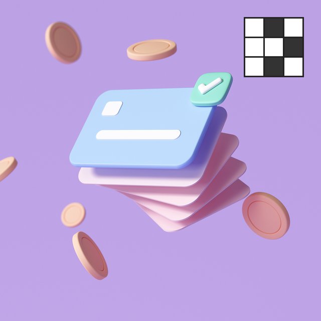 Бывает фермерский, а бывает фондовый. Что это? Простой кроссворд про деньги