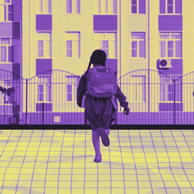 Школа — второй дом? Почему не все учителя с этим согласны