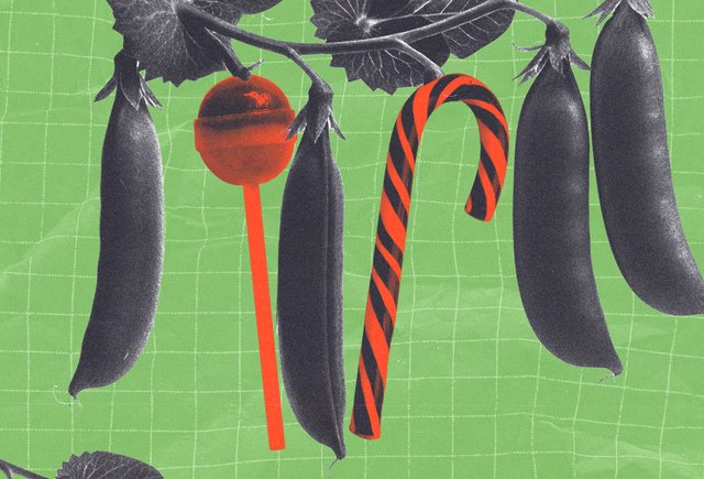 Обложка Как похудеть, если я уже и так отказалась от хлеба и сладкого, но вес стоит?