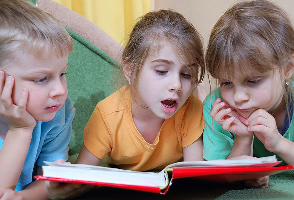 Что делать, если ребенок плохо читает?