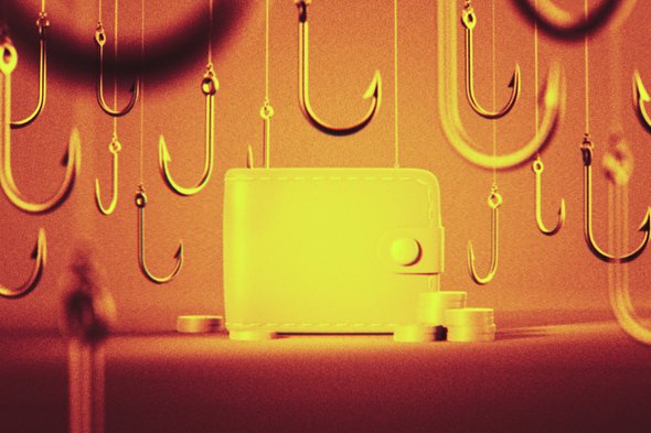 Мать 14-летнего школьника — о том, как он отдал мошенникам все ее деньги. Иллюстрация: ImageFlow / Shutterstock / Fotodom