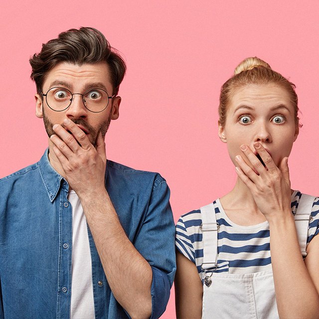 23 фотографии из семейных архивов, которые приведут в ужас современных родителей