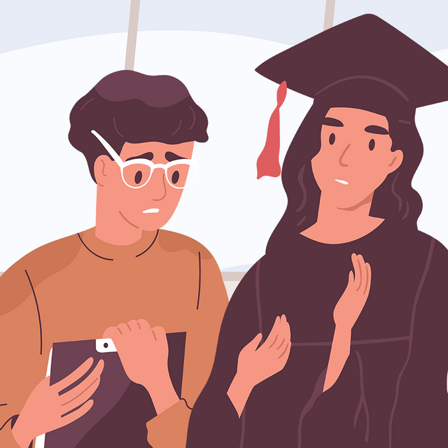 «Я не в потоке». 4 причины, почему выпускникам вузов так сложно найти работу