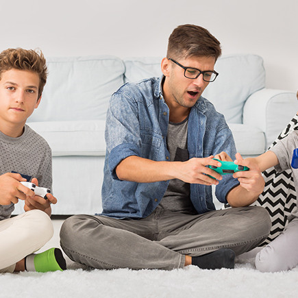 5 советов, как строить отношения с подростком, чтобы он потом сказал вам "спасибо"