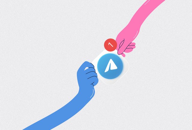 13 полезных телеграм-каналов для школьников — с разборами сложных тем и советами для выпускников