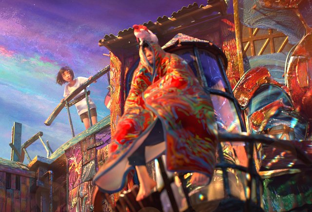 Три мультфильма, на которые нужно сходить до конца января