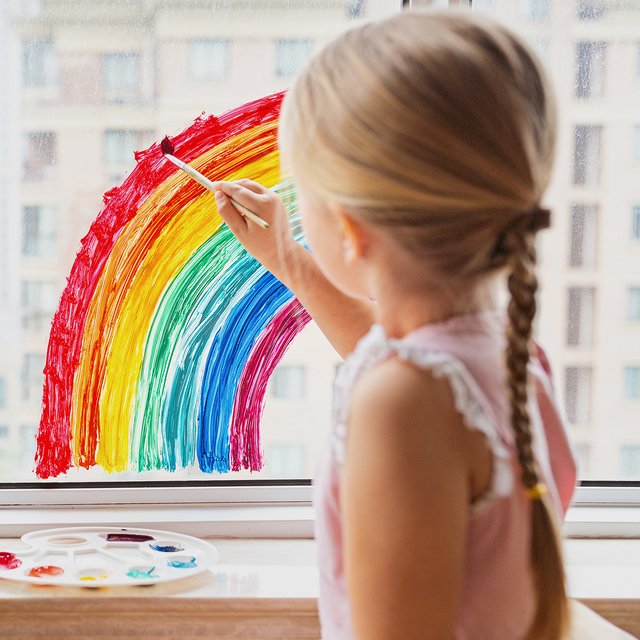 86 идей для досуга, которые понравятся всем дошкольникам