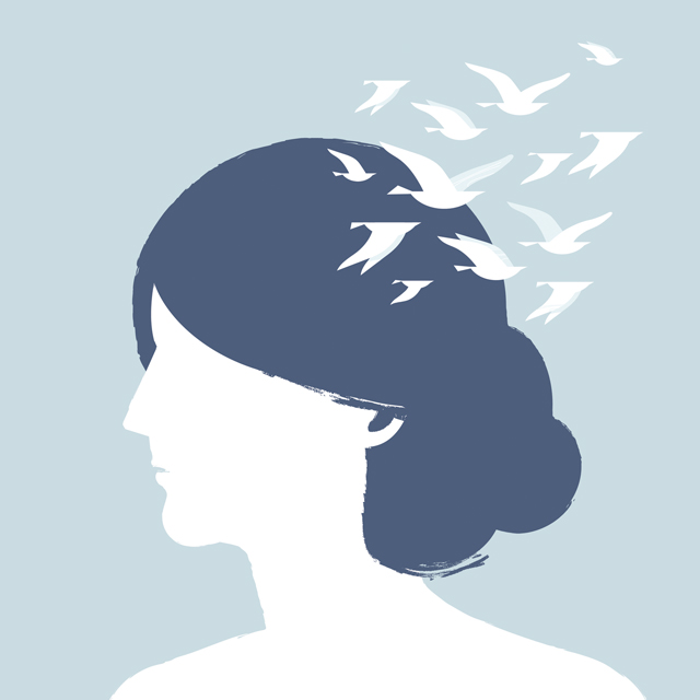 «Мне страшно, что меня осудят как мать»: каково пережить послеродовой психоз