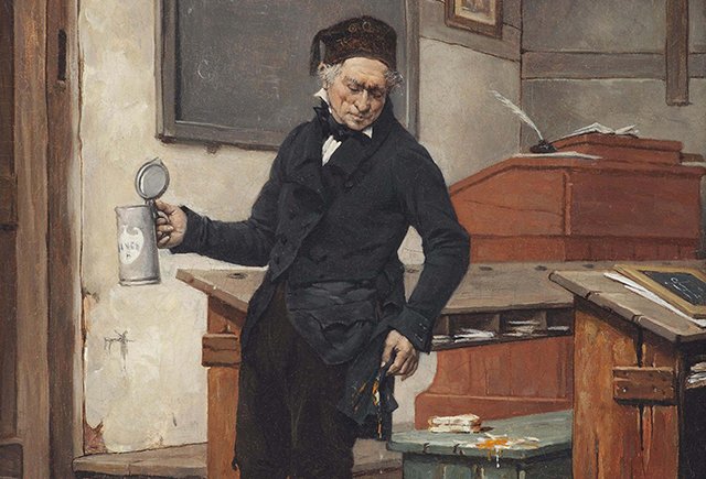 Чем грозит школе «охота на ведьм» и почему ЕГЭ — это нормальный экзамен