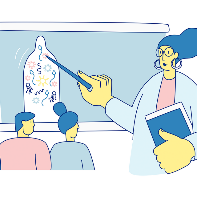 Мастурбация, порно и нюдсы. Зачем родителям говорить с подростками о сексе и как это делать