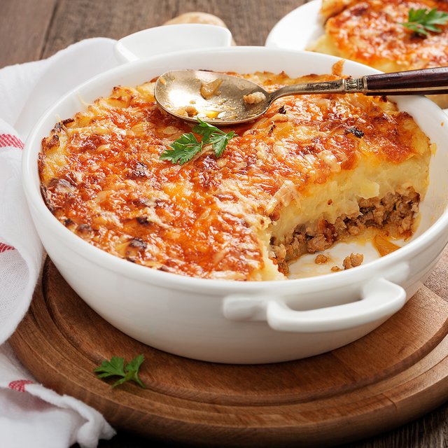 Как накормить ребёнка, который ничего не ест: волшебный пастуший пирог и другие секреты