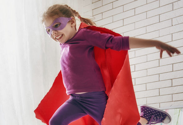 4 важных желания
детей, которые
мы можем не заметить