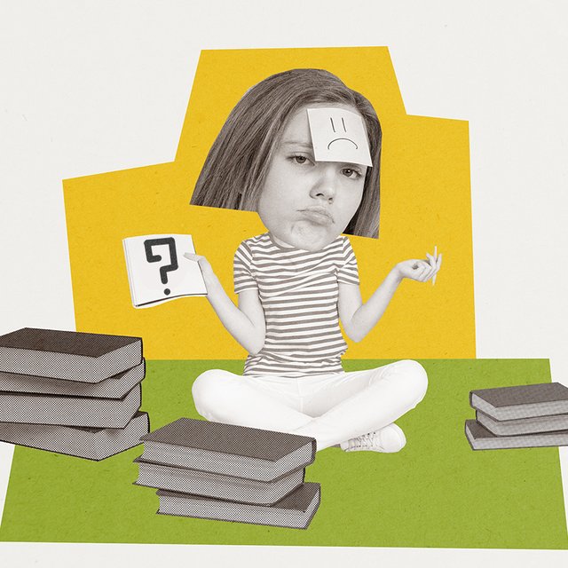 Школа требует купить новый учебник вместо потерянного: законно ли это