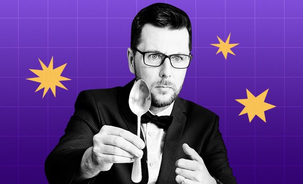 Константин Барковец, учитель физики и блогер-мультипликатор, полуфиналист сезона 2023 года проекта «Классная тема!»